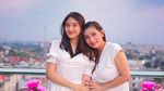 Yasyfa Az Zahra, Anak Baby Margaretha yang Cantiknya Terpampang Nyata