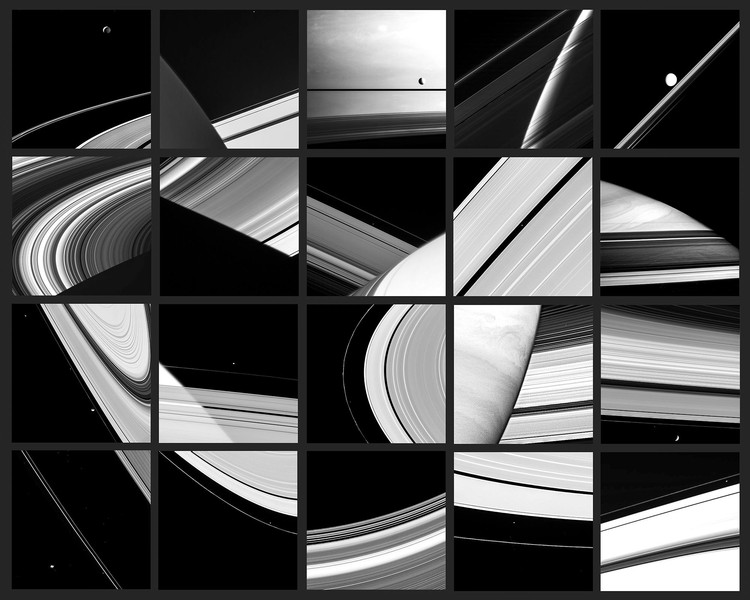 Astronomy Photographer of the Year 2021