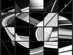 Deretan Foto Keren yang Tampilkan Keindahan Alam Semesta