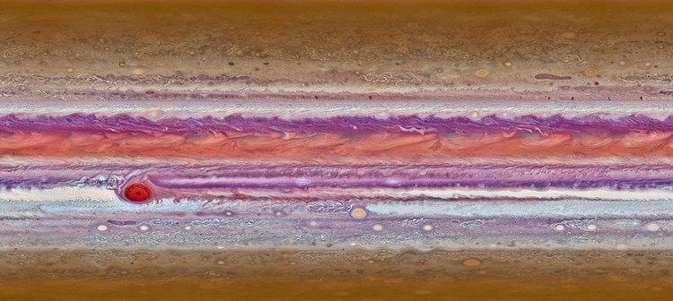 Astronomy Photographer of the Year 2021