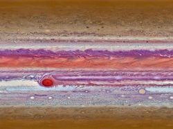 Deretan Foto Keren yang Tampilkan Keindahan Alam Semesta