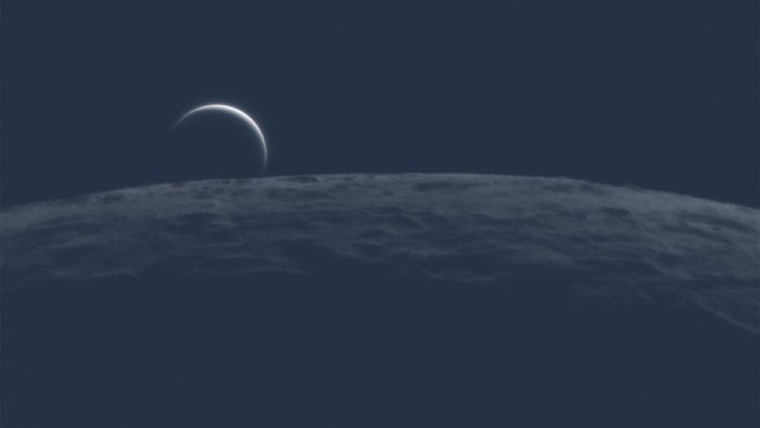 Astronomy Photographer of the Year 2021