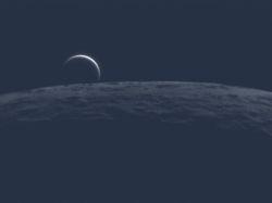 Deretan Foto Keren yang Tampilkan Keindahan Alam Semesta