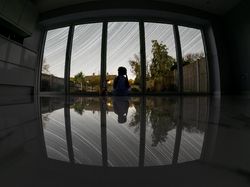 Deretan Foto Keren yang Tampilkan Keindahan Alam Semesta