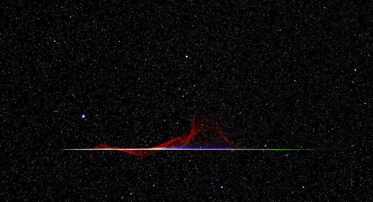 Astronomy Photographer of the Year 2021
