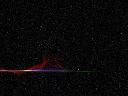 Deretan Foto Keren yang Tampilkan Keindahan Alam Semesta