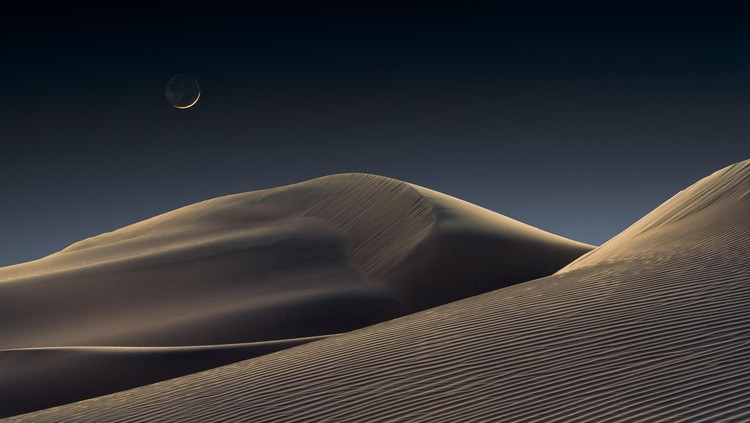Astronomy Photographer of the Year 2021