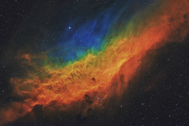 Astronomy Photographer of the Year 2021