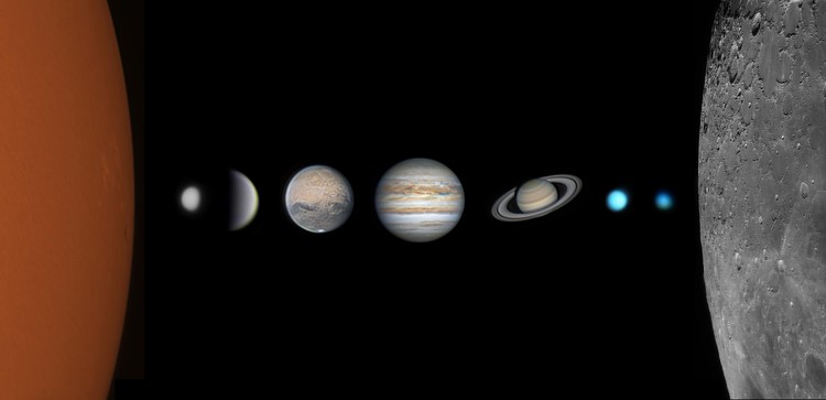 Astronomy Photographer of the Year 2021 Astronomy Photographer of the Year 2021