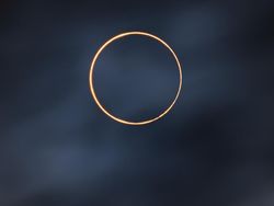 Deretan Foto Keren yang Tampilkan Keindahan Alam Semesta