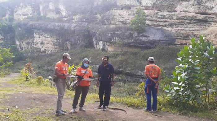 BMKG di Pacitan