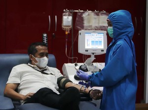Cara dan Syarat Donor Darah Serta Manfaatnya