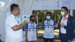 Dorong Pemulihan Ekonomi di Bali