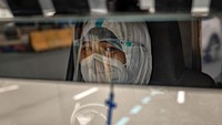 Profesi perawat di Filipina sudah sangat kekurangan staf bahkan sebelum pandemi virus Corona.