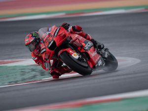 Jadwal MotoGP San Marino 2021 Hari Ini