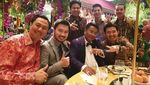 Rudy Salim, Crazy Rich yang Hobi Makan Mewah