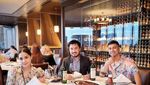 Rudy Salim, Crazy Rich yang Hobi Makan Mewah