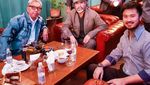Rudy Salim, Crazy Rich yang Hobi Makan Mewah