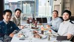Rudy Salim, Crazy Rich yang Hobi Makan Mewah