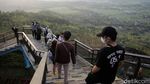 Geliat Tempat Wisata Pemandangan Alam di Gunungkidul Saat PPKM