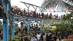 Geliat Tempat Wisata Pemandangan Alam di Gunungkidul Saat PPKM