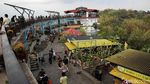 Geliat Tempat Wisata Pemandangan Alam di Gunungkidul Saat PPKM