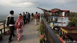 Geliat Tempat Wisata Pemandangan Alam di Gunungkidul Saat PPKM