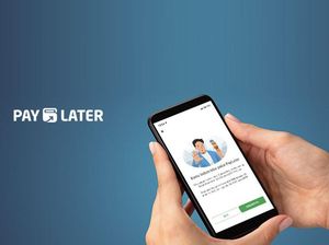 Simak! OJK Ungkap Dampak Buruk Nunggak Paylater
