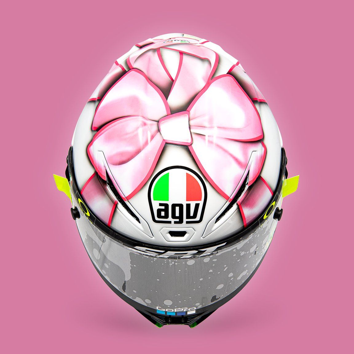 Helm Valentino Rossi