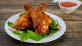 Beredar Cerita Makan Ayam Goreng Semarang, Nyaris Kena Getok Rp 1 Juta