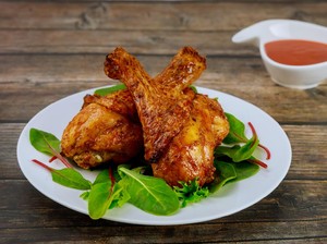 Korban Keracunan MBG di Cianjur Trauma Makan Tempe dan Ayam
