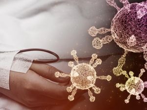 Baru Lagi, Dua Gejala Aneh Omicron yang Dikeluhkan Pasien COVID-19