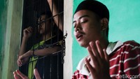 Harapannya, setelah ODGJ pulih dan kembali pulang ke rumah mereka masing-masing, ia sudah bisa diterima secara sosial dan kembali berkegiatan seperti manusia normal lainnya pada umumnya.