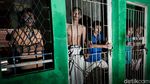 Potret Jalan Pemulihan Orang Gangguan Jiwa