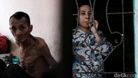 Ciri-ciri ODGJ antara lain seperti sedih bekepanjangan, tidak semangat dan cenderung malas, marah tanpa sebab, mengurung diri, tidak mengenali orang, bicara kacau, bicara sendiri, dan tidak mampu merawat diri.