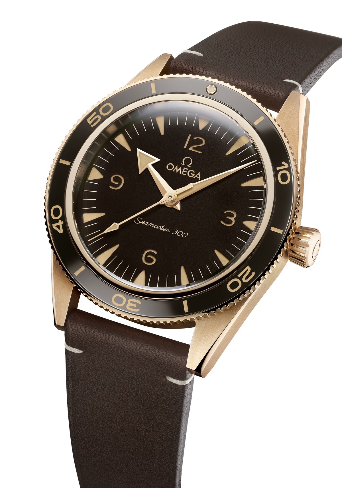 Jam best sale omega seamaster