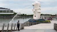 Fakta-fakta Singapura Dihantui Varian Baru COVID, Sepekan Tembus 25 Ribu Kasus
