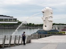 2 dari 5 Generasi Muda Singapura Lebih Pilih Menjomblo, Ini Temuan Studi