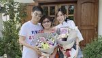 Kelly Chen, Istri Jimmy Lin yang Terus-terusan di-Bully Netizen