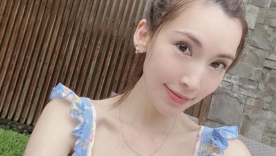 Kelly Chen, Istri Jimmy Lin yang Terus-terusan di-Bully Netizen