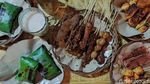 Dikelola Anak Muda, Angkringan Perdapa Punya Menu Komplet