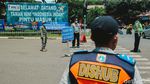 Kini Gage Juga Diterapkan di Kawasan TMII