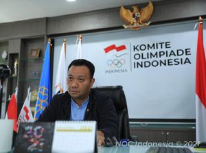 Segini Besaran Uang Saku Atlet RI untuk SEA Games Vietnam
