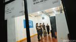 Pandemi, Seniman Indonesia-Jepang Latihan Teater Secara Virtual