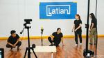 Pandemi, Seniman Indonesia-Jepang Latihan Teater Secara Virtual