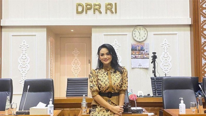 Krisdayanti