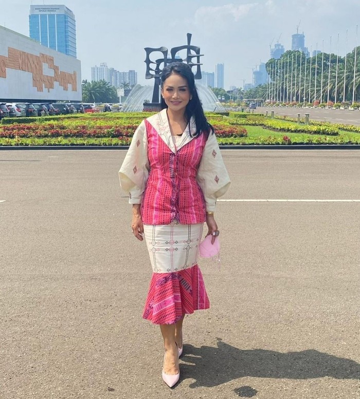 Krisdayanti Krisdayanti