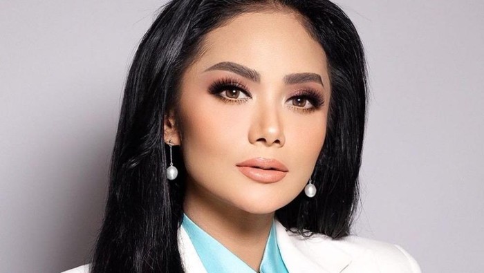 Krisdayanti Krisdayanti
