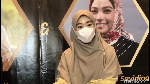 Ngaku Punya Pengganti Alvin Faiz, Larissa Chou Siap Nikah di 2022?