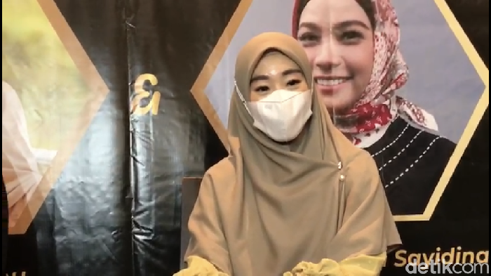 Larissa Chou Larissa Chou sudah move dari Alvin Faiz